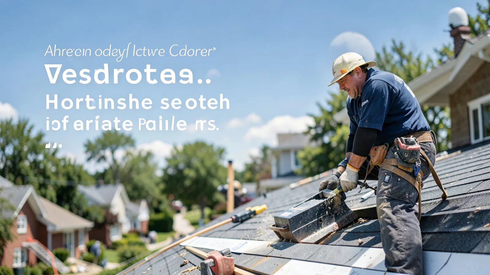 Roof Replacement in South Dennis, NJ near me